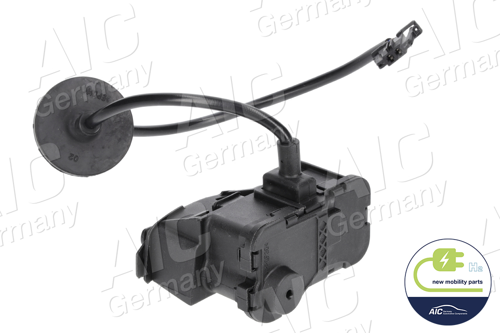 AIC Stelelement, tankklepje 75972