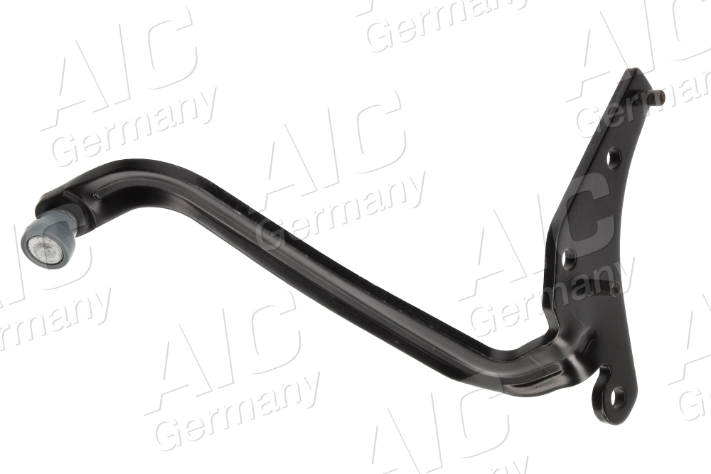 AIC Rolgeleiding, schuifdeur 76104