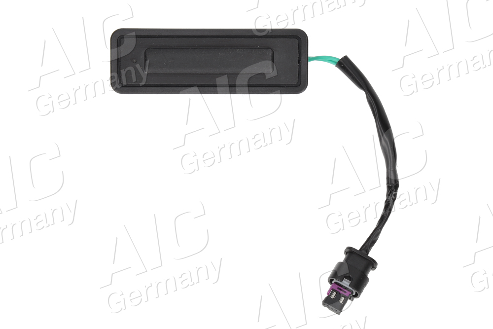 AIC Achterklephendel 76154
