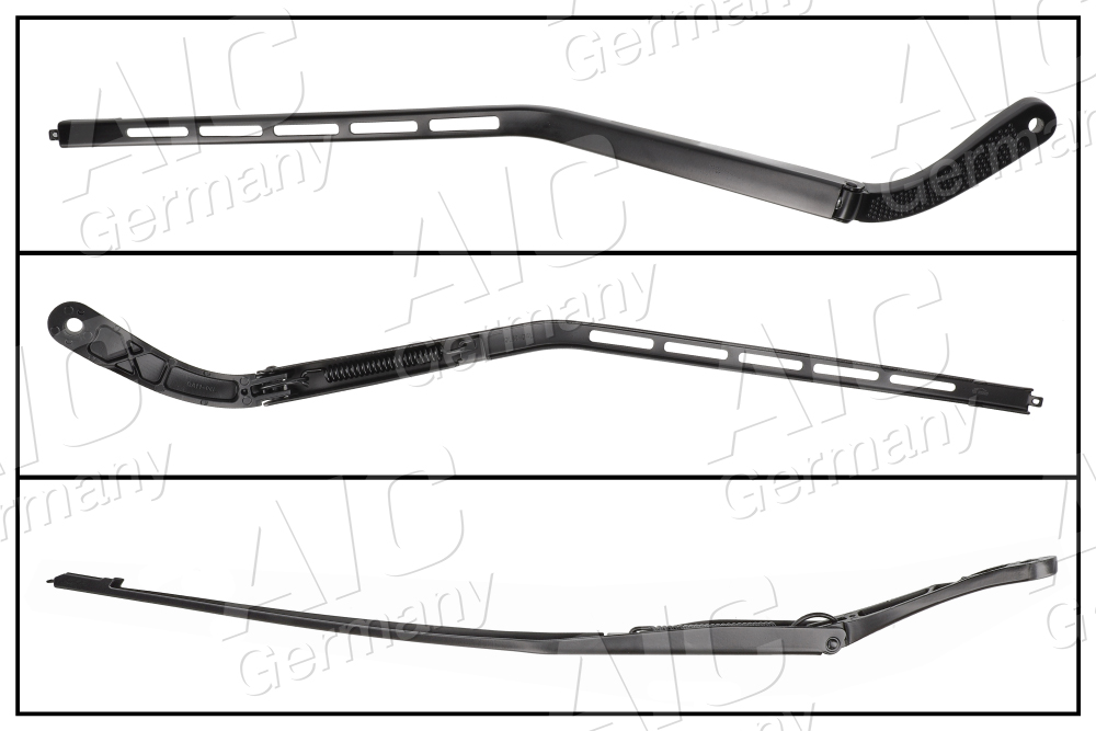 AIC Ruitenwisserarm, ruitenreiniging 76255