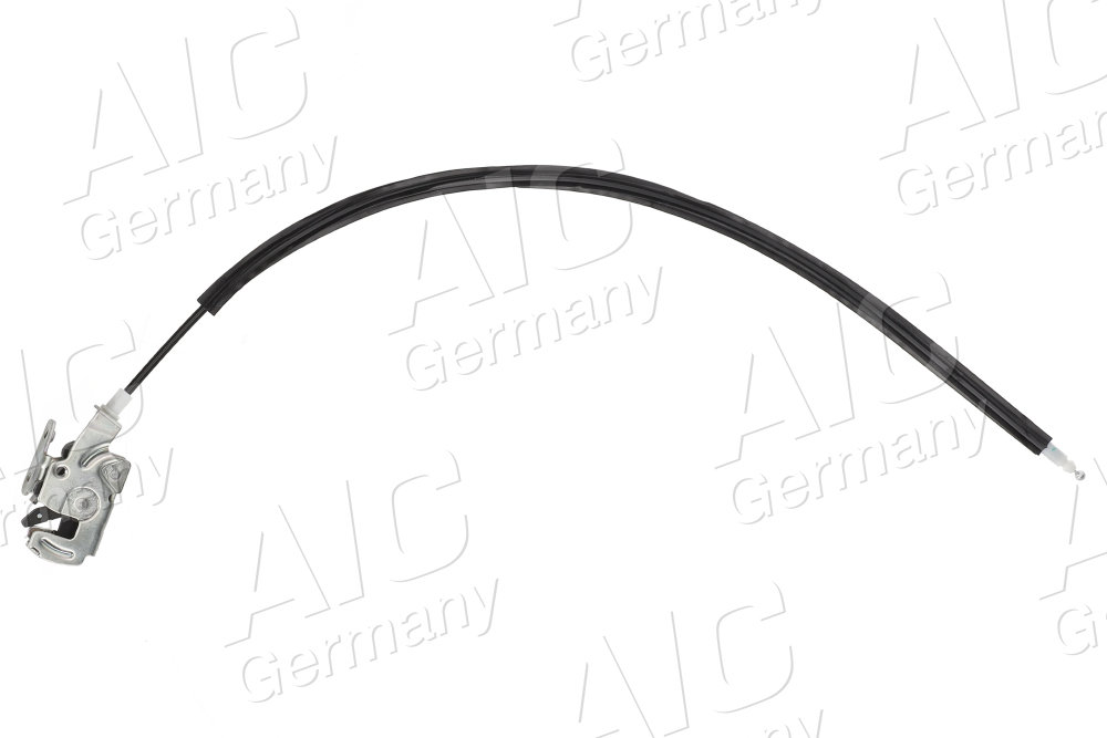 AIC Achterklepslot 77089