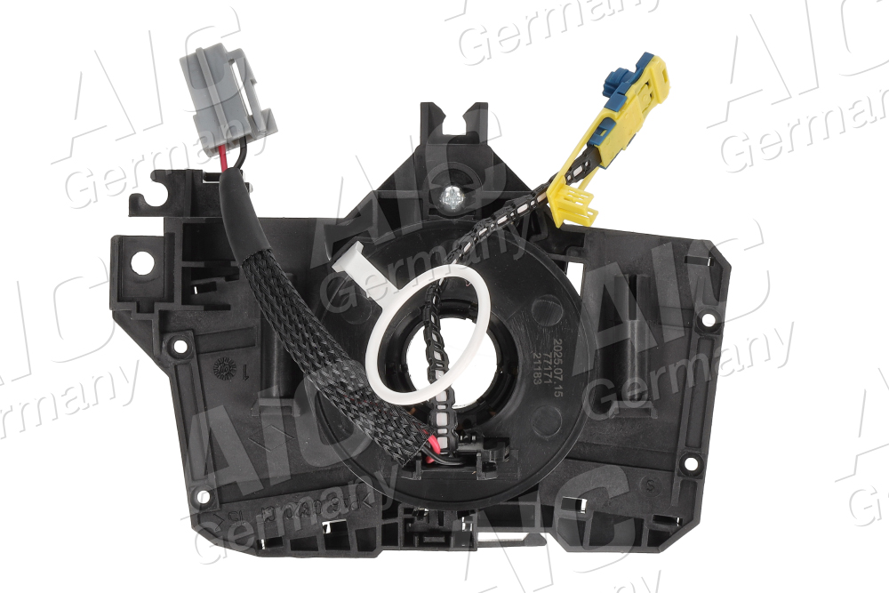 AIC Wikkelveer, airbag 77171