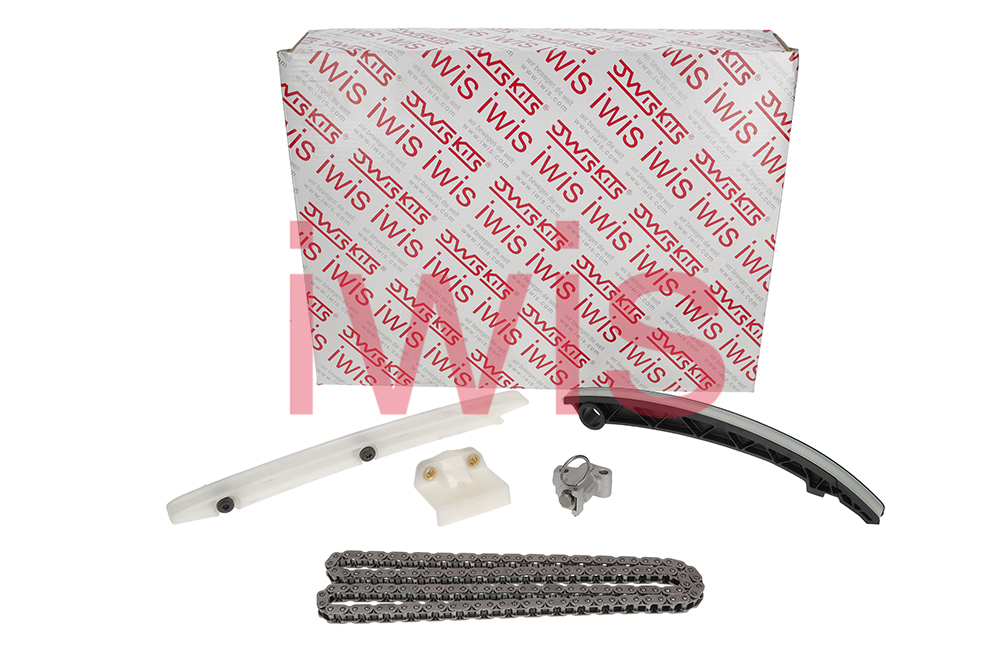 AIC Distributiekettingset 77253Set