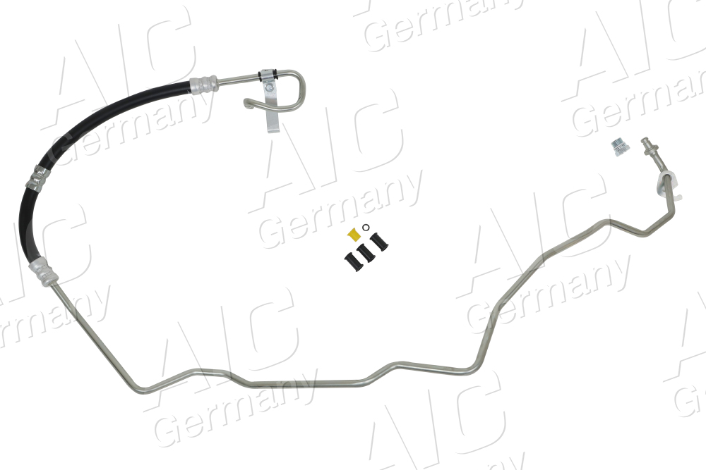 AIC Hydraulische slang, besturing 77341Set