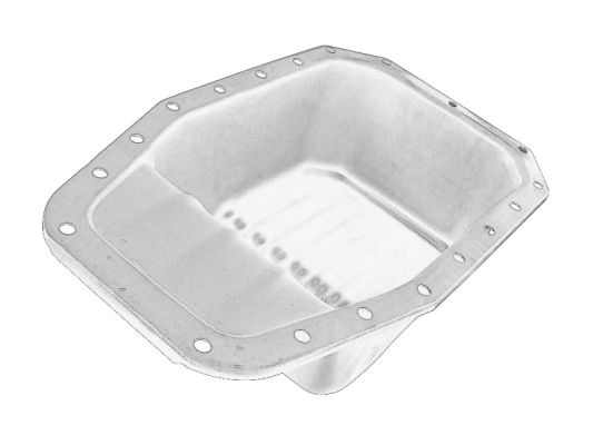 Engitech Oliepan ENT040029