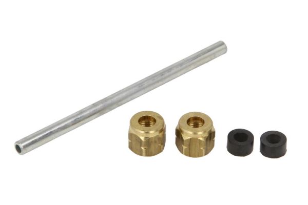 Engitech Hoge drukleiding, injectiesysteem AG 0799