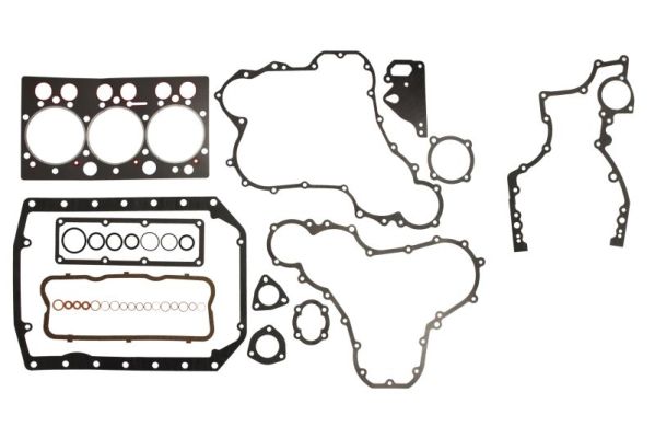 Engitech Complete pakkingset, motor ENT000064