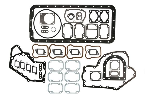 Engitech Complete pakkingset, motor ENT000093
