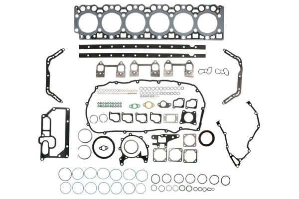 Engitech Complete pakkingset, motor ENT000445