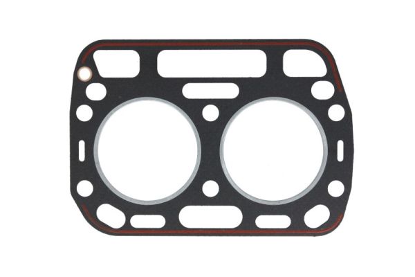 Engitech Pakking, cilinderkop ENT010098