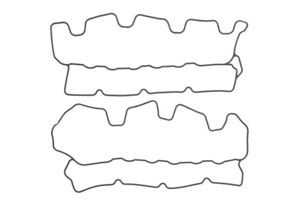 Engitech Pakking, cilinderkopdeksel ENT010415