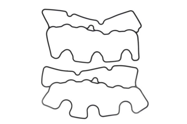 Engitech Pakking, cilinderkopdeksel ENT010417