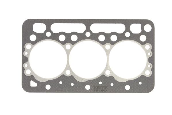 Engitech Cilinderkop pakking ENT010498