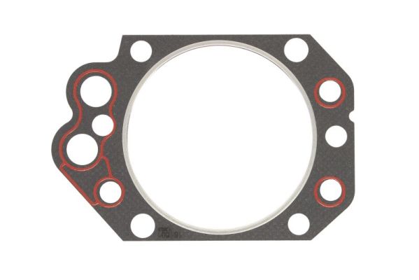 Engitech Pakking, cilinderkop ENT010541