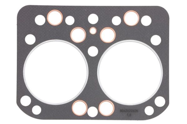 Engitech Cilinderkop pakking ENT010612