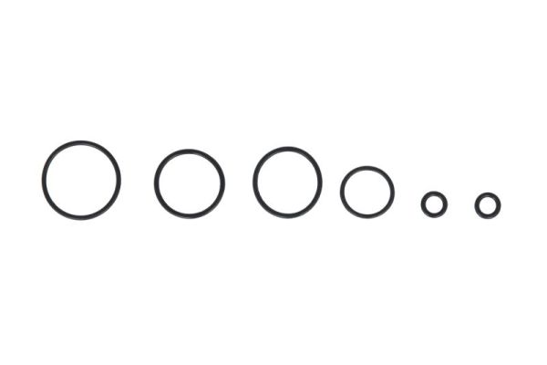 Engitech Reparatieset, brandstofpomp ENT011116