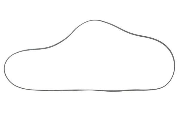 Engitech Pakking, cilinderkopdeksel ENT011242