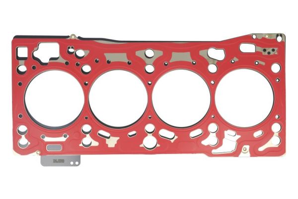 Engitech Pakking, cilinderkop ENT014035