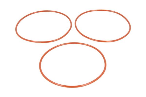 Engitech Cilinderbus/voering O-ring ENT020152