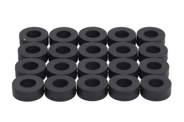 Engitech Afdichtring, injectieklep ENT020698