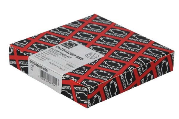 Engitech Zuigerveren ENT041029 050