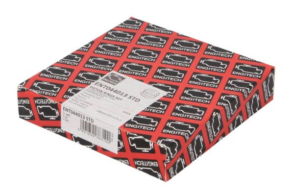 Engitech Zuigerveerset ENT044013 STD