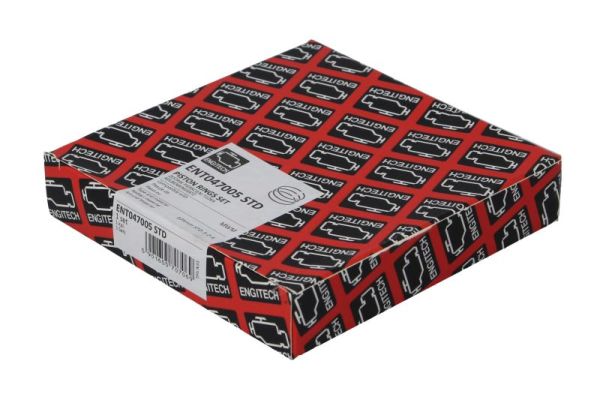 Engitech Zuigerveren ENT047005 STD