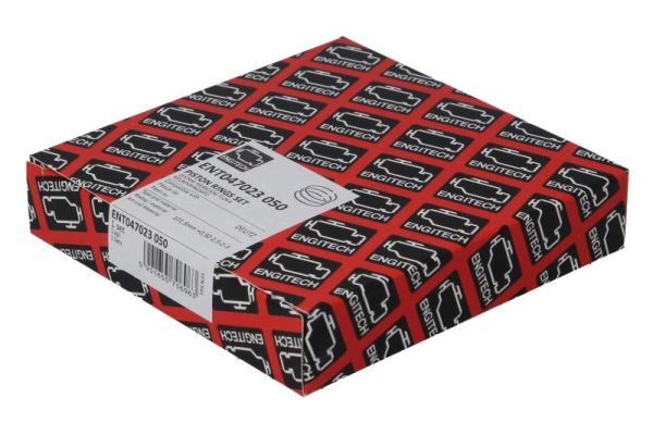 Engitech Zuigerveren ENT047023 050