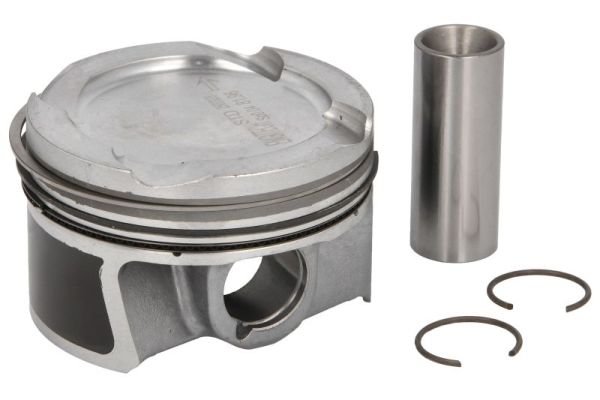 Engitech Zuiger ENT050412 STD