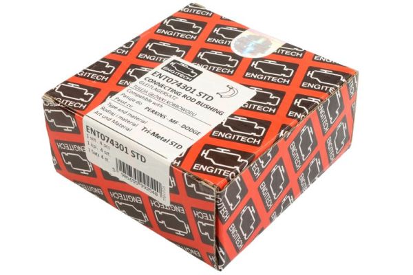 Engitech Penbus ENT074301 STD