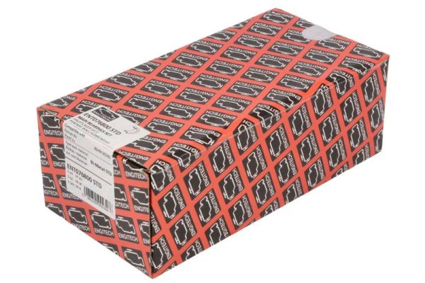 Engitech Krukaslagerset ENT076800 STD