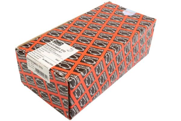 Engitech Hoofdlager ENT076801 STD