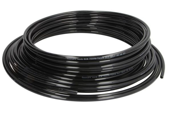 Engitech Brandstofslang ENT120060