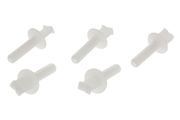 Engitech Verstuiverhouder pakking ENT120075