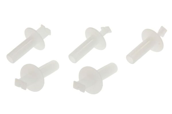 Engitech Verstuiverhouder pakking ENT120076