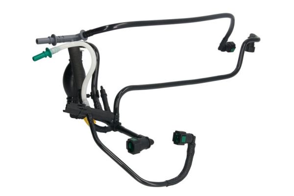 Engitech Brandstofslang ENT120200RA