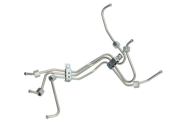 Engitech Hogedrukleidingset, injectiesysteem ENT170013