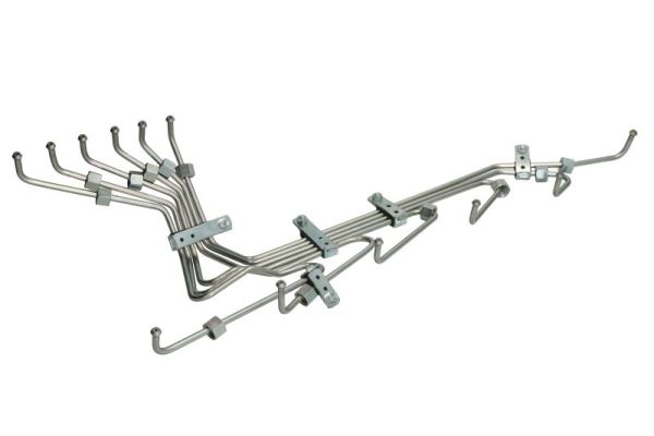 Engitech Hogedrukleidingset, injectiesysteem ENT170040