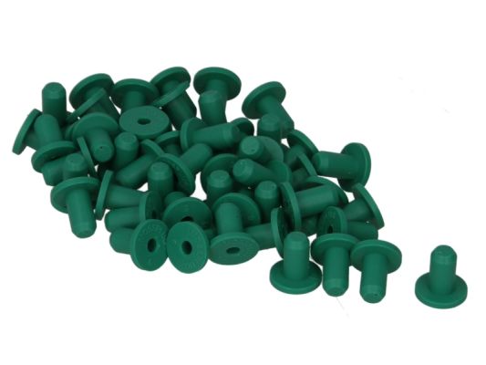 Engitech Verstuiverhouder pakking ENT250003