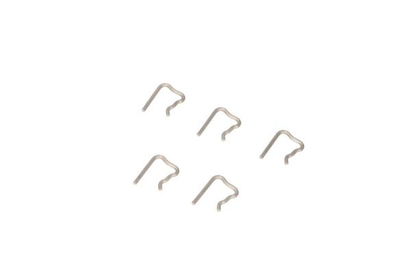 Engitech Splitpen, keilbout ENT250034/5