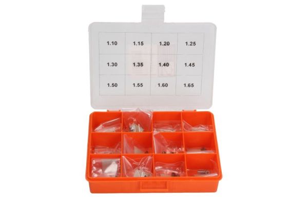 Engitech Afstandsschijf ENT250062