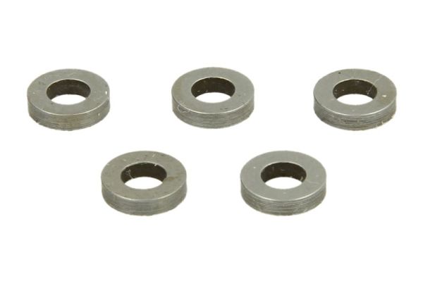 Engitech Afstandsschijf ENT250062/126