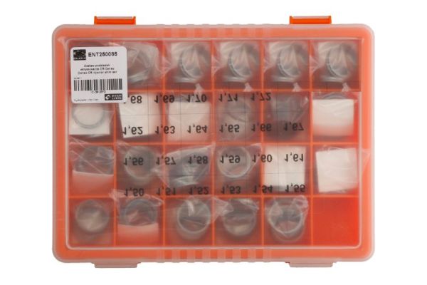 Engitech Afstandsschijf ENT250085
