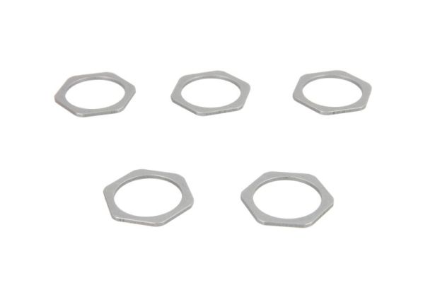 Engitech Afstandsschijf ENT250092/097