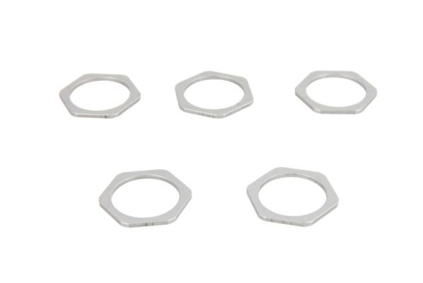 Engitech Afstandsschijf ENT250092/110