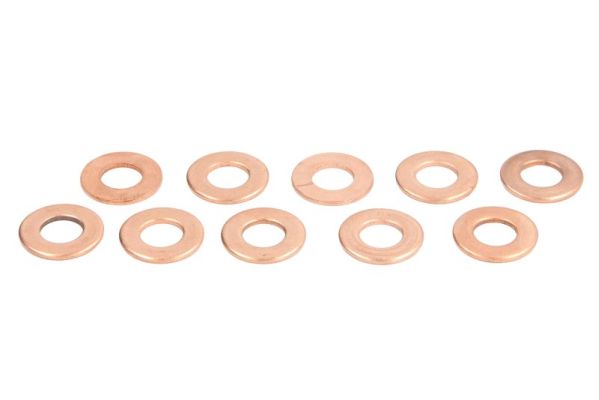 Engitech Verstuiverhouder pakking ENT250221