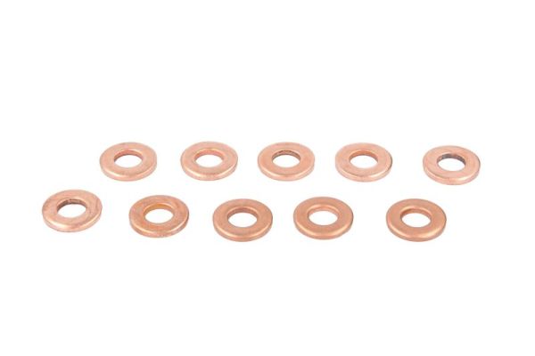 Engitech Verstuiverhouder pakking ENT250222