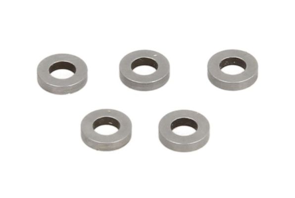 Engitech Afstandsschijf ENT250255/126
