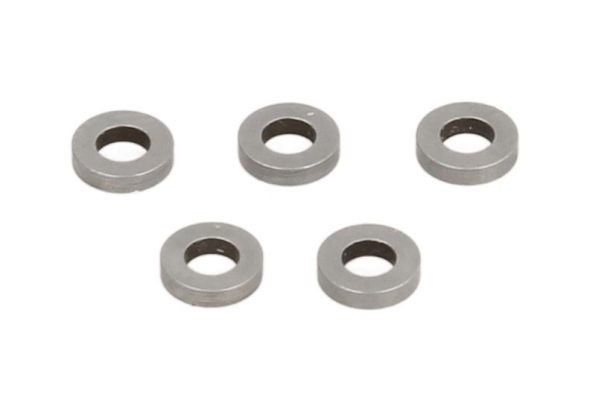 Engitech Afstandsschijf ENT250255/130
