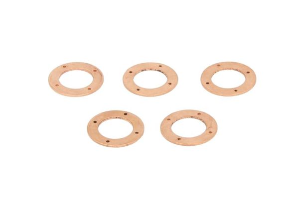 Engitech Verstuiverhouder pakking ENT250278